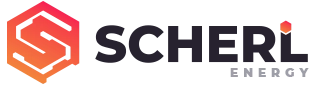 Scherl Energy - umfassende Lösungen zur Erzeugung, Speicherung und Verteilung sauberer elektrischer und thermischer Energie.