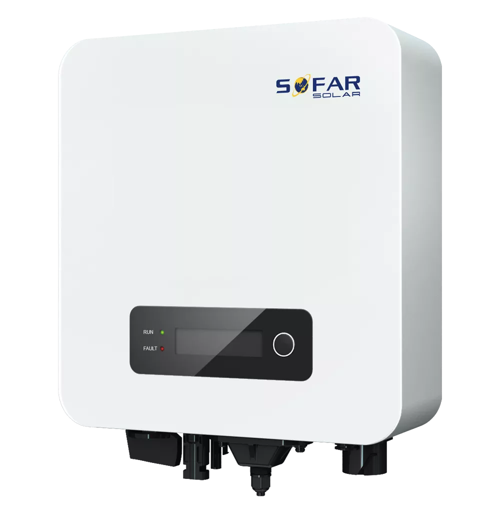 SOFAR 1.1K…3.3KTL-G3