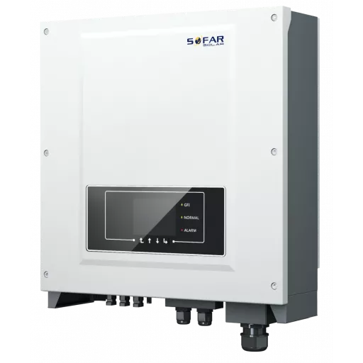 SOFAR 10K…15KTL-G2