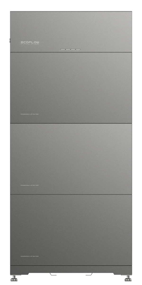 EF-BD-15.3-S1 15,2kW Nachrüstspeicher