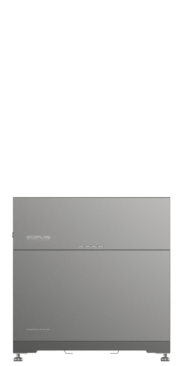 EF-BD-5.1-S1 5,1kW Nachrüstspeicher