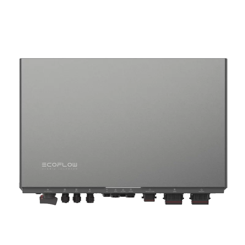 EF HD-P3-6K0-S1-DE 6kW